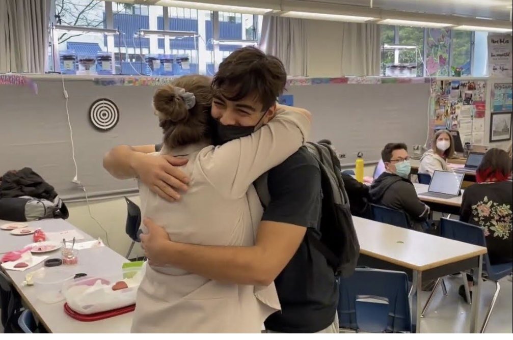 New Blog Post - My Jersey, Your Impact - Vulnerable Feedback in Education #westvaned mrandersonblog.weebly.com/blog/my-jersey…