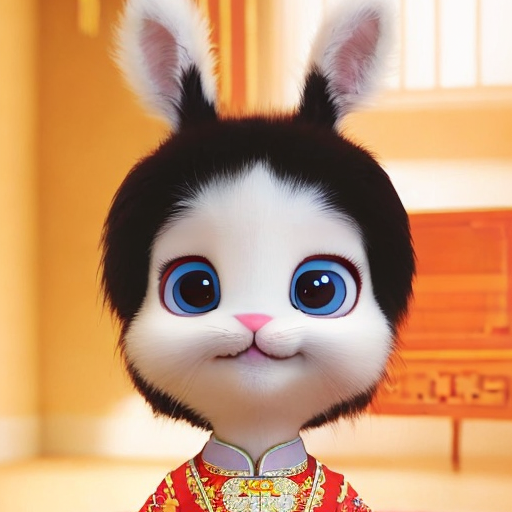 DaiDaiNFTMarket's tweet photo. 🐰 Happy Lunar New Year 🧨
💰 3000USDT value NFT airdrop

👇3 simple steps
1⃣ Follow+RT+❤️+@ 1 friend+address👉🐇NFT
2⃣ Login DAIDAI Marketplace with wallet
3⃣ List your 🐇 NFT on DAIDAI to receive 5 USDT💵

BONUS: Leave a New Year wish on Discord👉EXTRA 🐇 NFT

#NFT #NFTGiveaway https://t.co/qAdcp2mJ4t