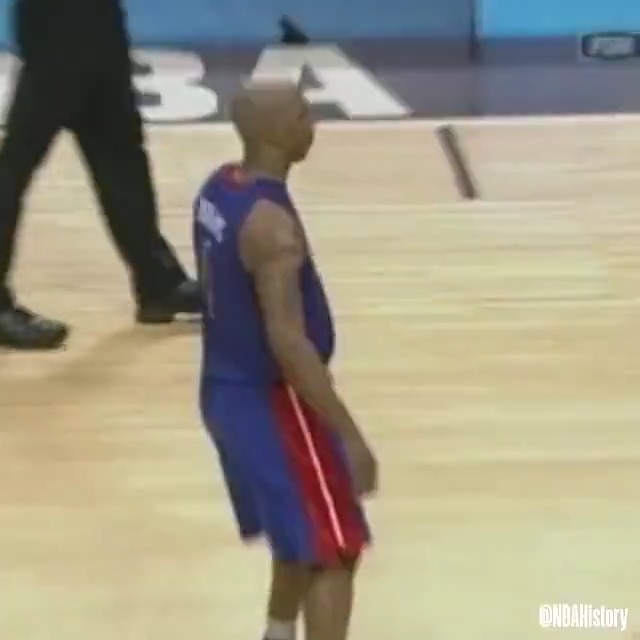 NBA History on Twitter "We move to the 2000s in our Bulls/Pistons