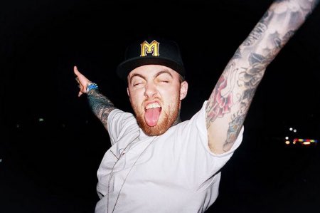 Happy bday mac miller 