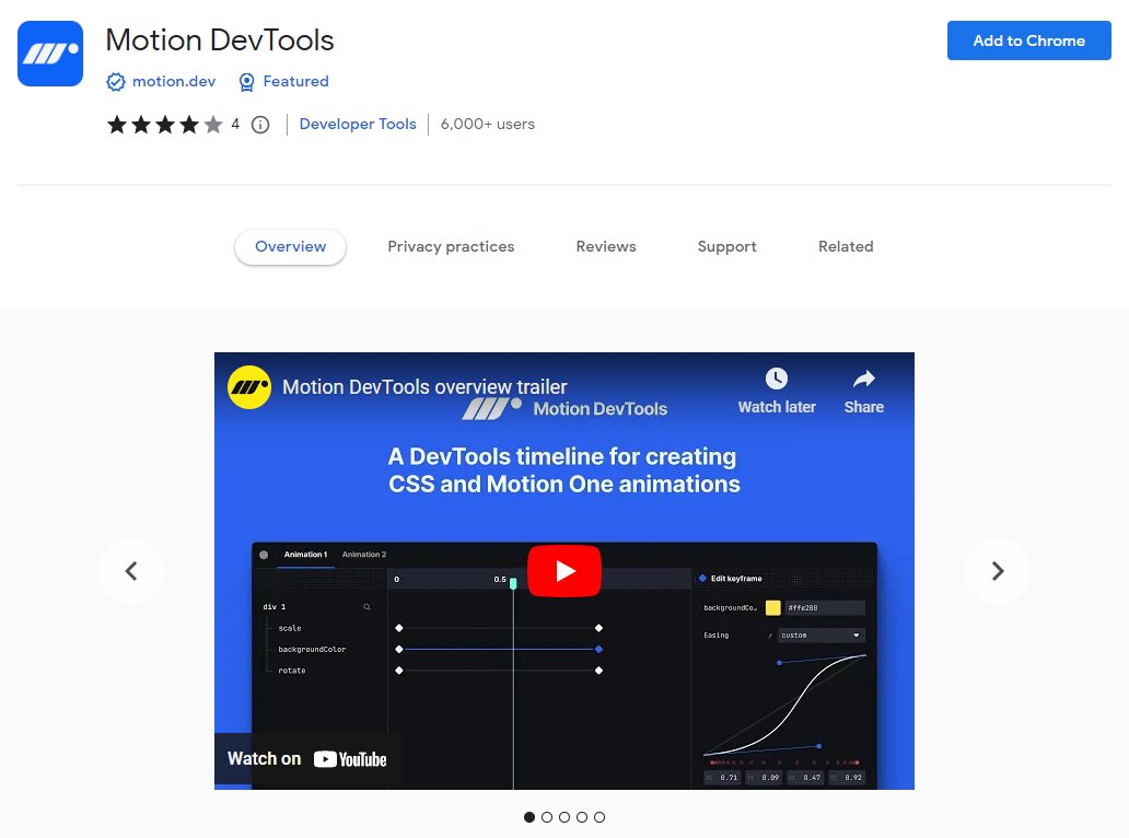 8 Google Chrome extensions to help you be more productive as a web