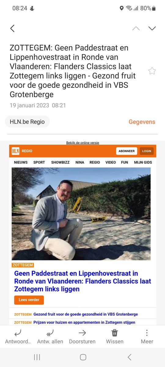 BetVam's tweet image. #Stop #woutervandenhaute hij maakt alles kapot. Na @rscanderlecht nu ook #flandersclassics #rondevanVlaanderen