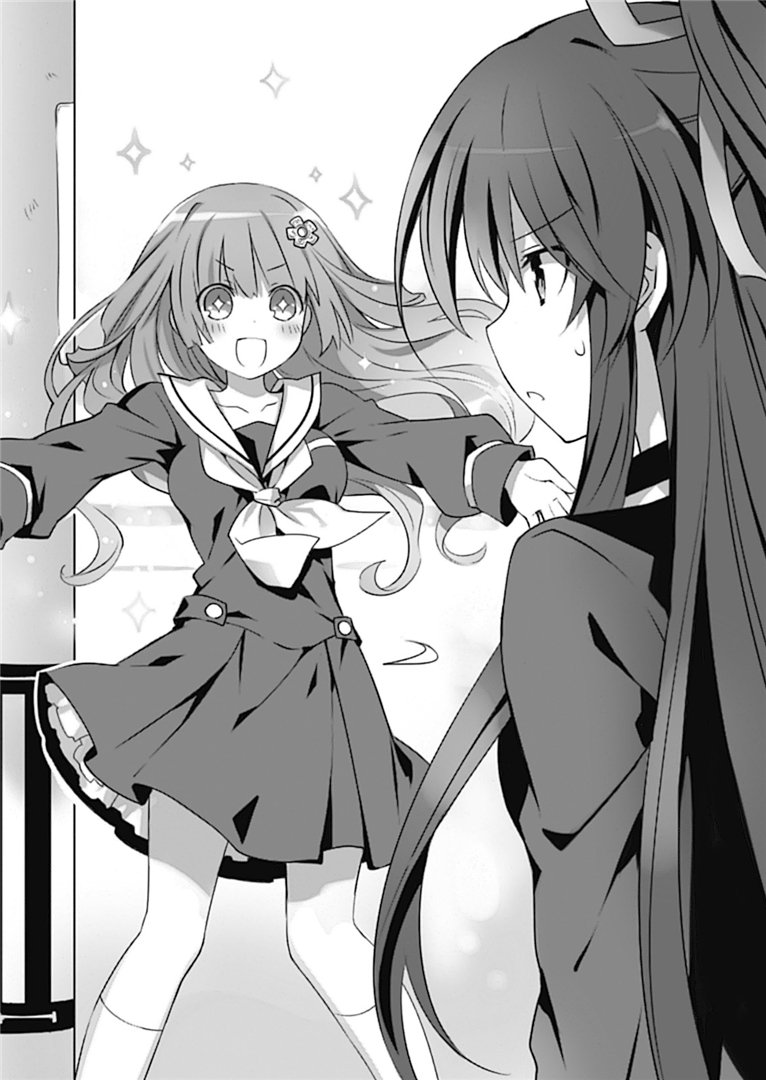 Date A Live Perfect Shots (@DateALivePS) / Posts / X