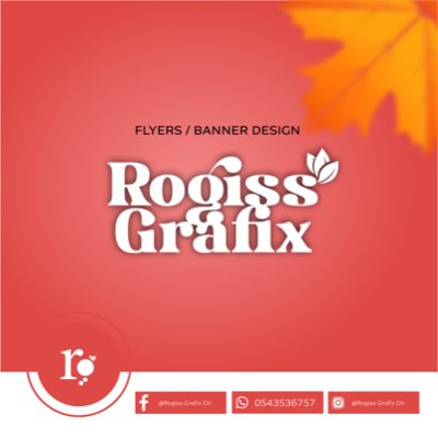 RogissGrafix's tweet photo. #NewProfilePic https://t.co/olV1gqoPBk