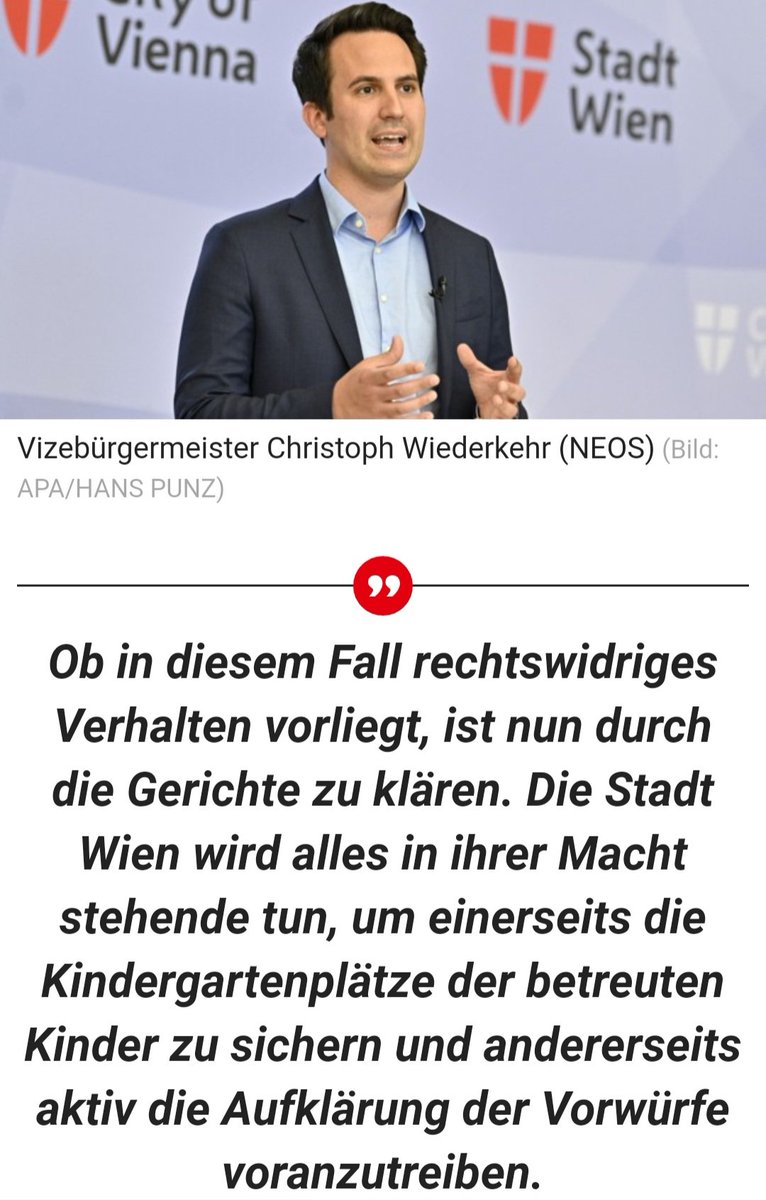 Ich kenn Milchpackerl die besser gealtert sind.