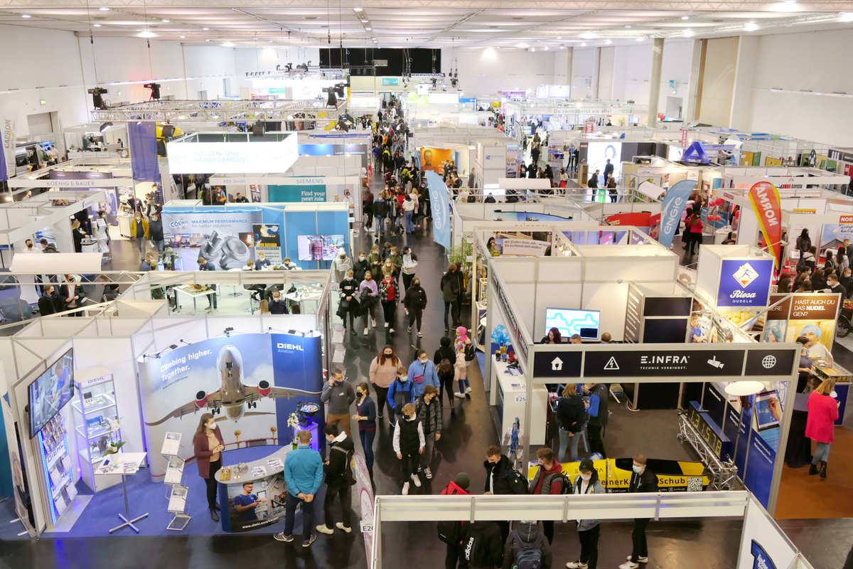 MESSE DRESDEN tweet media