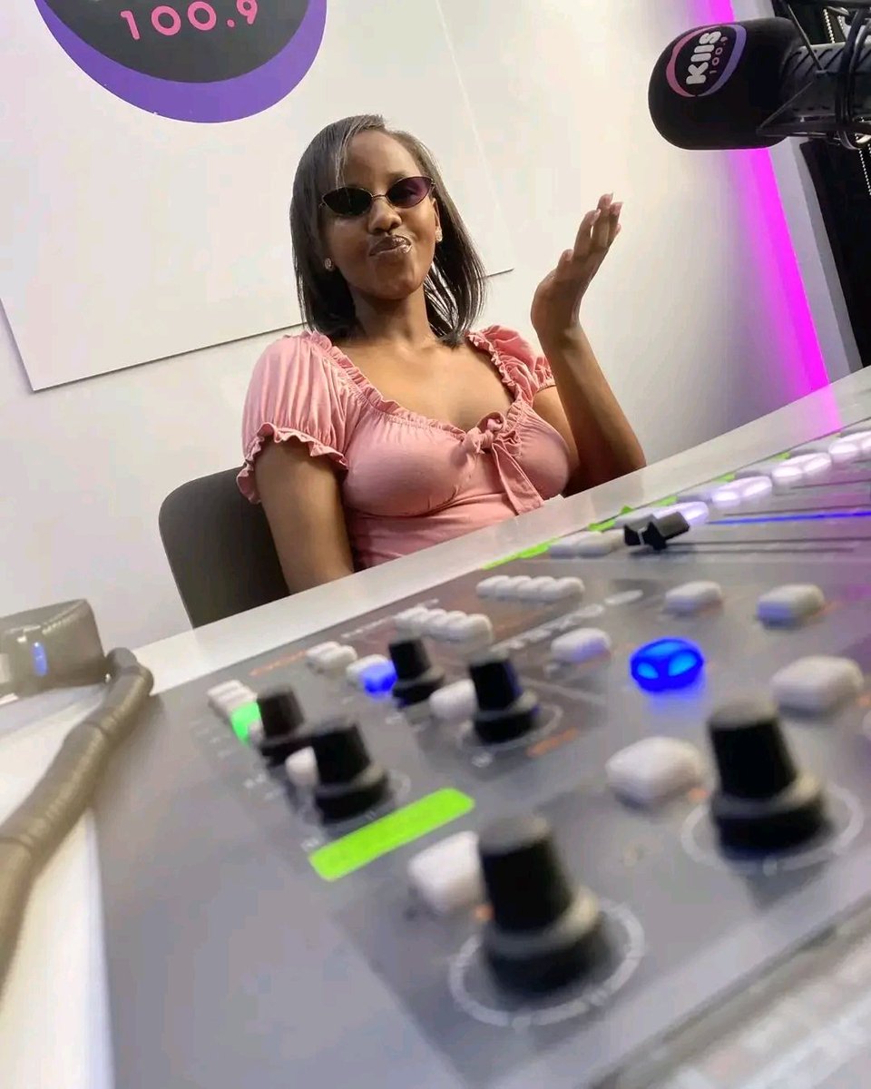KIIS FM Uganda (@kiisfmuganda100) / Posts / X