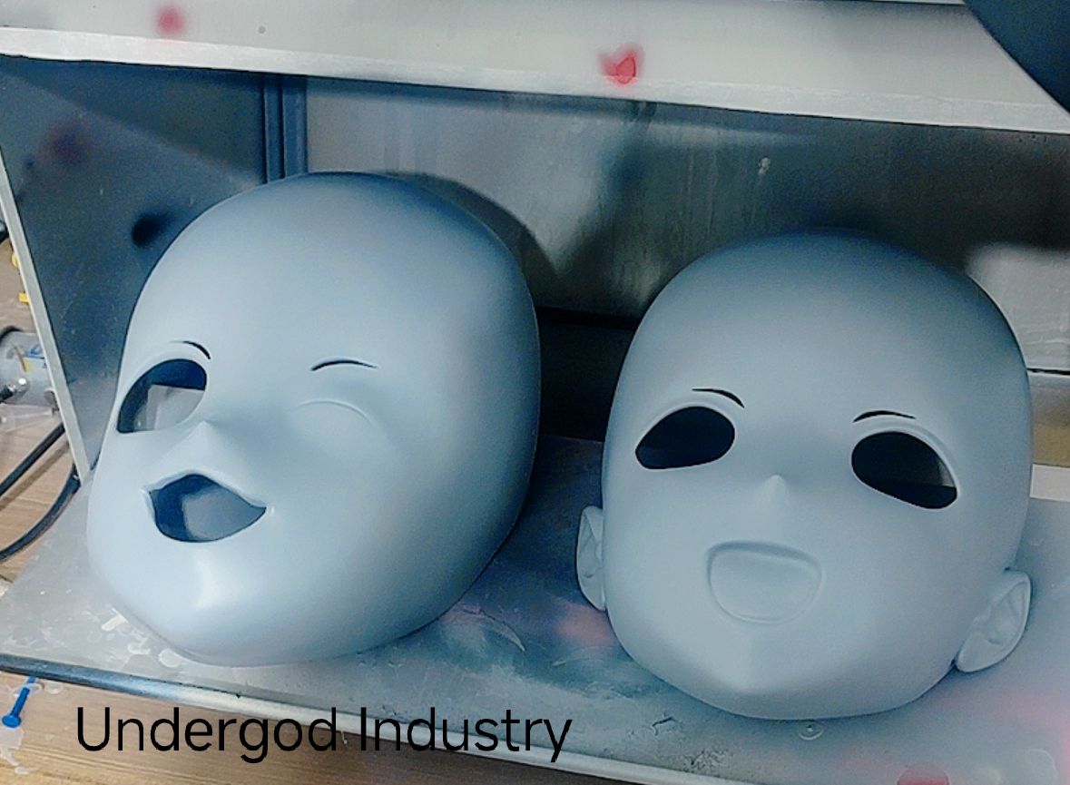 undergod_cn's tweet photo. >>>目前可以公开的情报
>>>来自亚神工造独自建模的素体
>>>为了能在本月内公开完成品，正在全力赶工
#kigurumi https://t.co/Ssjz5rThLM