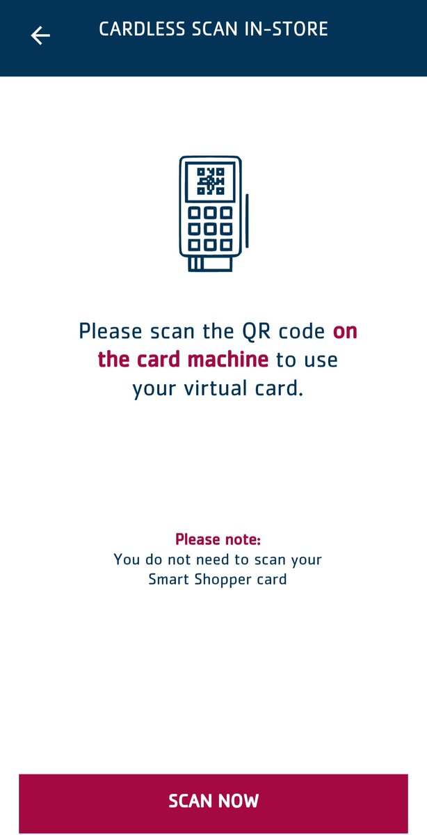 Lesisle27's tweet photo. @PicknPay I even have it on my phone, make life so much easier and not be judged by brainless people this this. https://t.co/l7ZhX0Tzvq