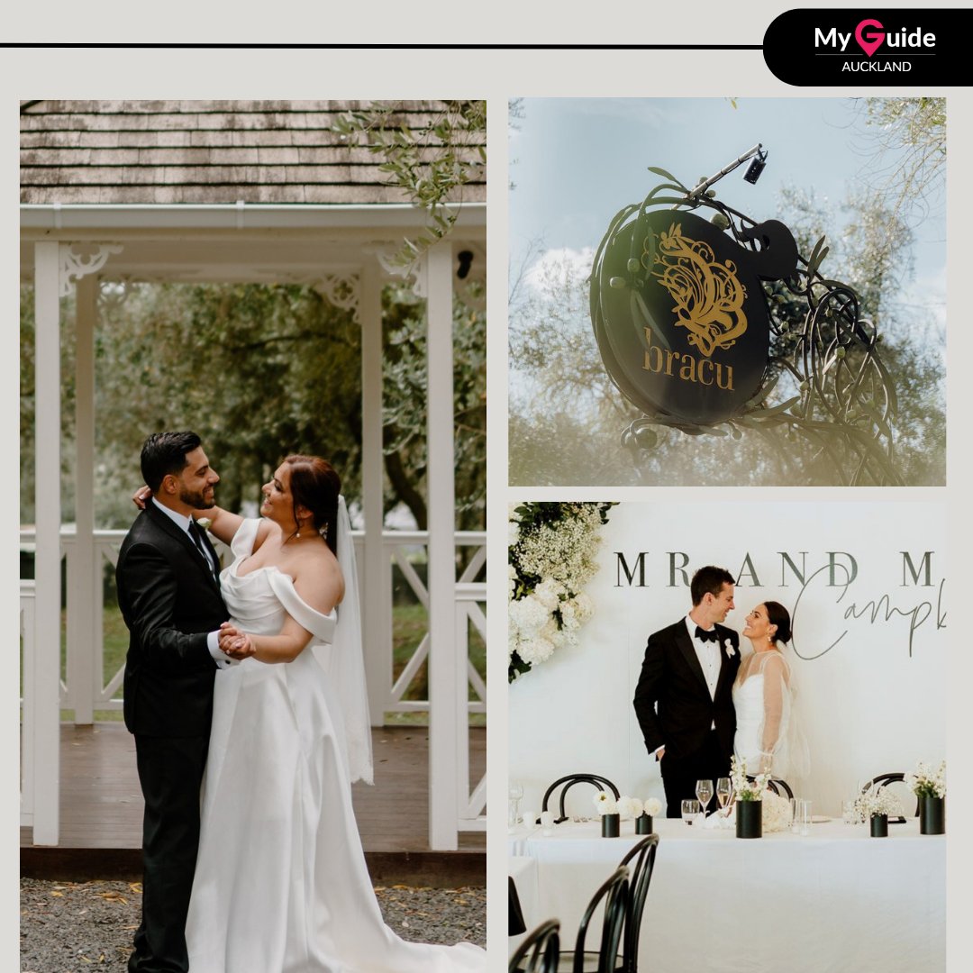 MyguideAuckland's tweet photo. In Bracu's special atmosphere, the function team can assist with managing corporate events, business meetings, parties, and weddings.

Read more: https://t.co/FmajWdpyl3

Picture credit: https://t.co/5y5HscJaGp

#Bracu #wedding #gardenwedding #eventvanue #Vanue #Event #parties https://t.co/UnvX3a2U4a