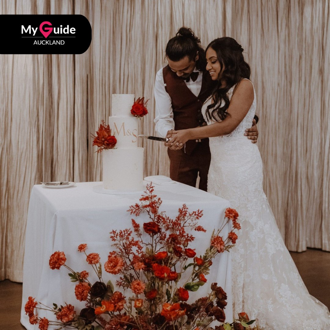 MyguideAuckland's tweet photo. In Bracu's special atmosphere, the function team can assist with managing corporate events, business meetings, parties, and weddings.

Read more: https://t.co/FmajWdpyl3

Picture credit: https://t.co/5y5HscJaGp

#Bracu #wedding #gardenwedding #eventvanue #Vanue #Event #parties https://t.co/UnvX3a2U4a