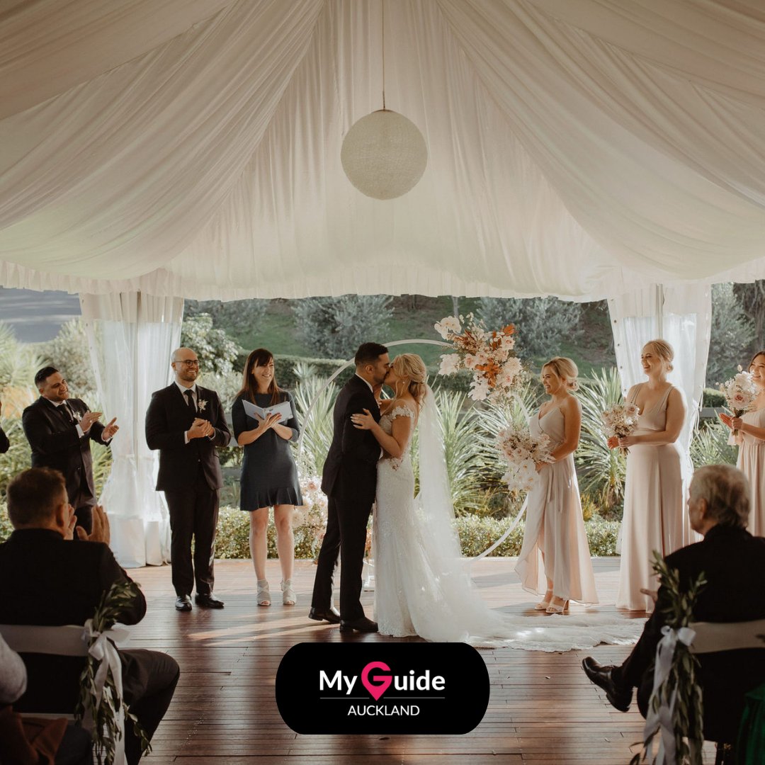MyguideAuckland's tweet photo. In Bracu's special atmosphere, the function team can assist with managing corporate events, business meetings, parties, and weddings.

Read more: https://t.co/FmajWdpyl3

Picture credit: https://t.co/5y5HscJaGp

#Bracu #wedding #gardenwedding #eventvanue #Vanue #Event #parties https://t.co/UnvX3a2U4a