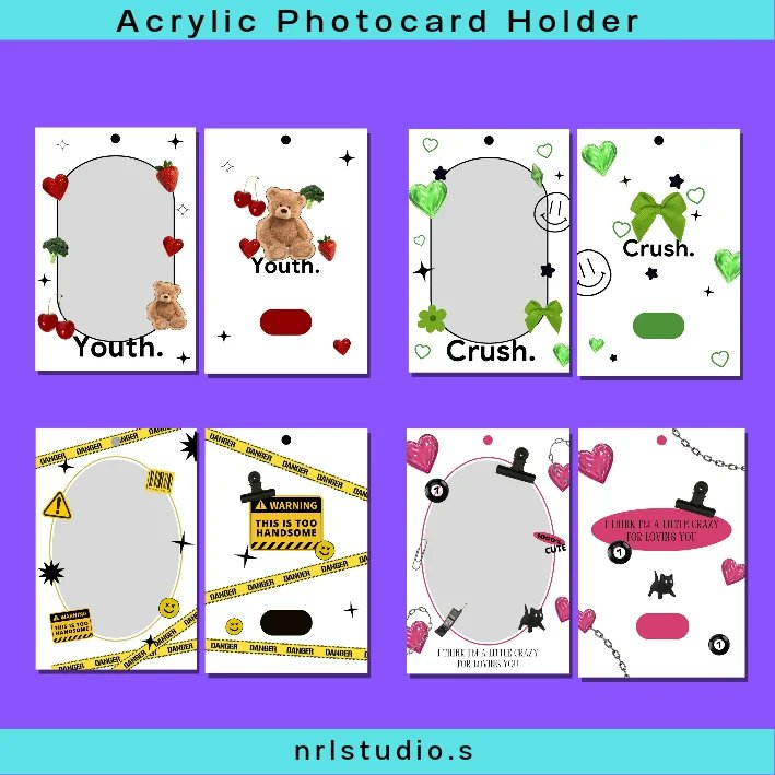 nrlstudio_'s tweet photo. rt and likes are very appreciated ! 🥰

OPEN PRE-ORDER by nrlstudio_ / nrlstudio.s

🌀💗ACRYLIC PHOTOCARD HOLDER💗🌀

IDR 60.000,- [Best price]
DP 35.000,-

More details :
🔗 https://t.co/xAriSq6spo

follow @/nrlstudio.s on instagram for more info https://t.co/azt5obncJa