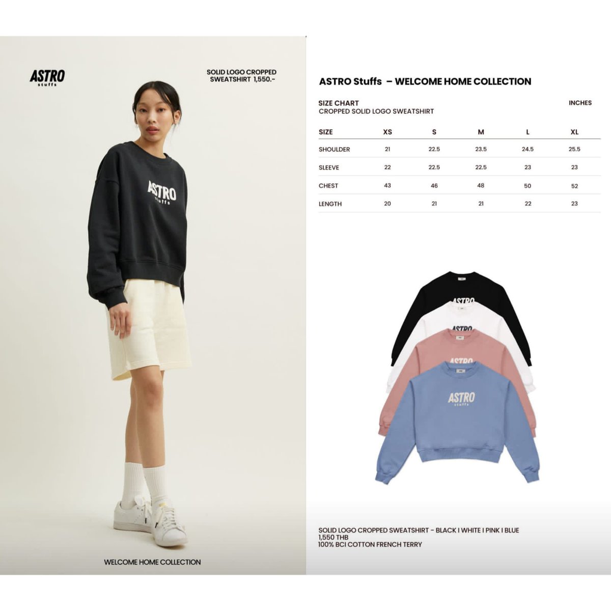 LizzieKPOP's tweet photo. PO ASTROSTUFFS by Bright :: Welcome Home Collection

Order?
Bisa via Line / Telegram: 0878.1955.3000
Wa: https://t.co/UbS0XVAa6V
Link DP Shopee: https://t.co/tJRXSg9dgp
Koleksi MD aktor Thai lainnya: https://t.co/77ibdIZzoI https://t.co/C1WkDfhmuM