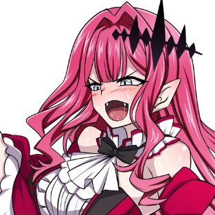 妖精騎士トリスタン|バーヴァン・シー(Fate) 「とても満足に描けた(*'∀`) 」|yagamiマンのイラスト