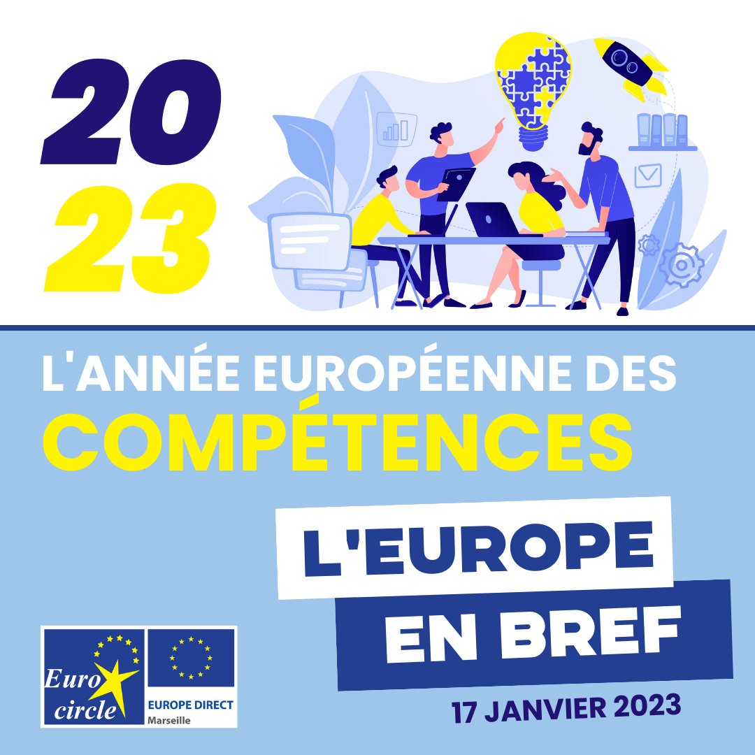 Eurocircle_Centre Europe Direct Marseille tweet media