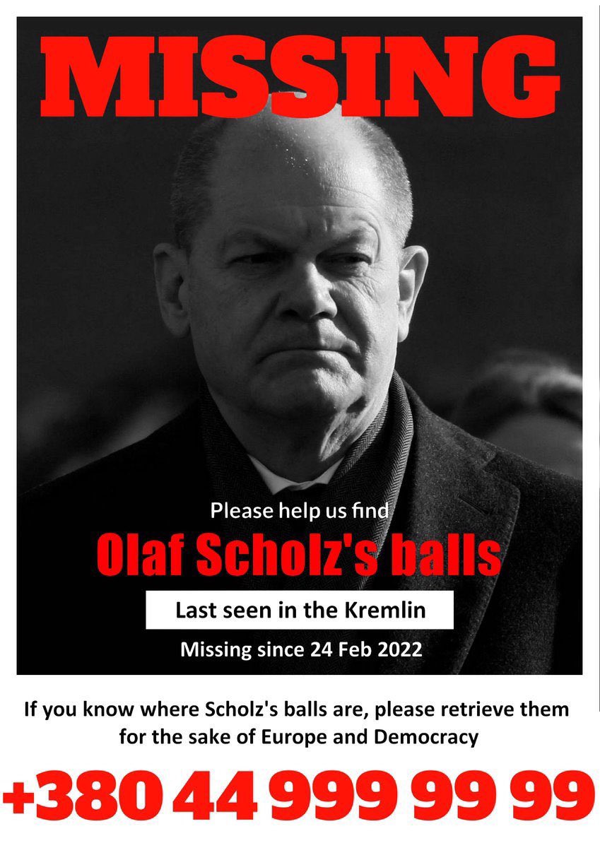 Saint Javelin tweet media