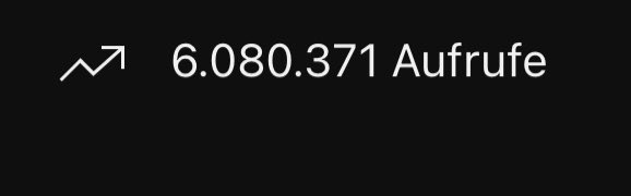 BFMECommunity's tweet photo. 6 Million views on Youtube with #BFME content exclusively. Thank you all for the huge support everyone! https://t.co/1FdoCNG3Nc