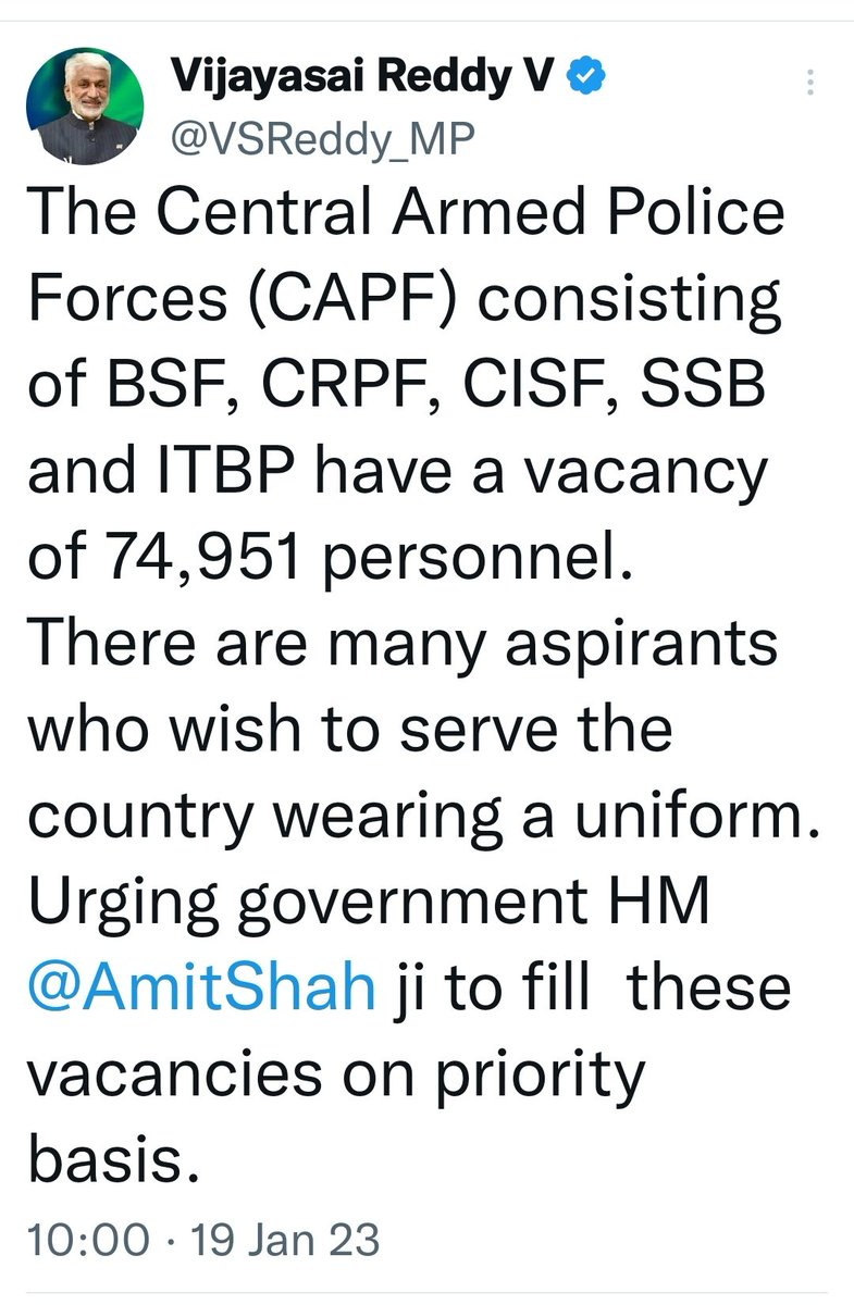 Prasad24682661's tweet photo. #SSCGD2018 candidates justice kab hi ...kab tak appointment orders jari chuki hi.   Vacancy s are very high...but govt is not respond #DelhiHighCourt orders. #sscscame @AmitShah @BhallaAjay26 @PMOIndia @RahulGandhi @JasbirGillKSMP #SSCGD18_HMO_JOINING_DO https://t.co/Ivqgw3Okm7