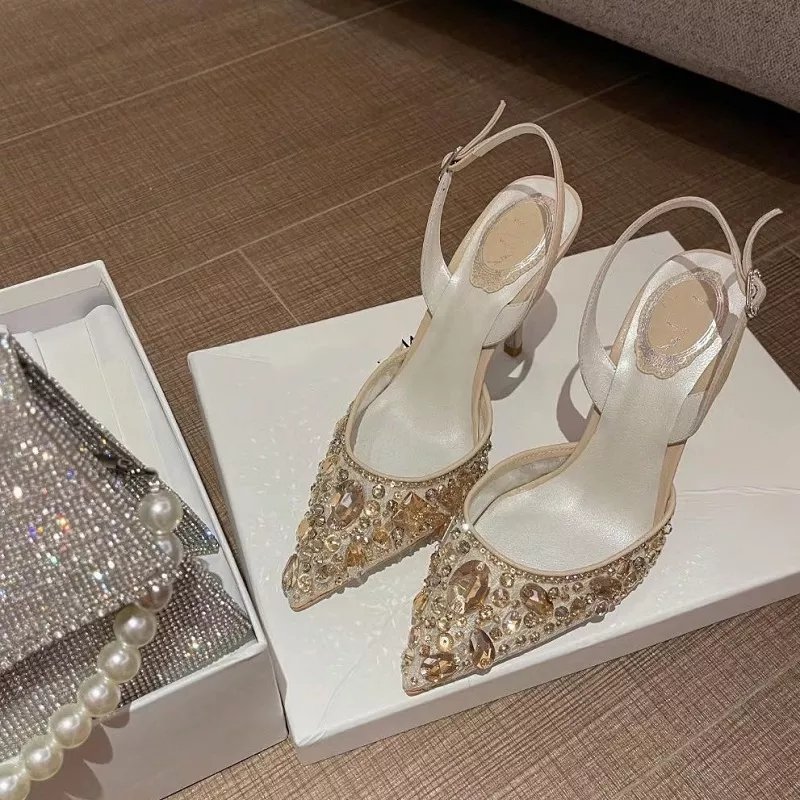 feetsnarms's tweet photo. Lace Mesh Stiletto High Heels

25,000 naira 

Available in all colors as seen on the thread

Size; available in 37-42 

To order; please send a direct message... https://t.co/Jiyz69yeTk