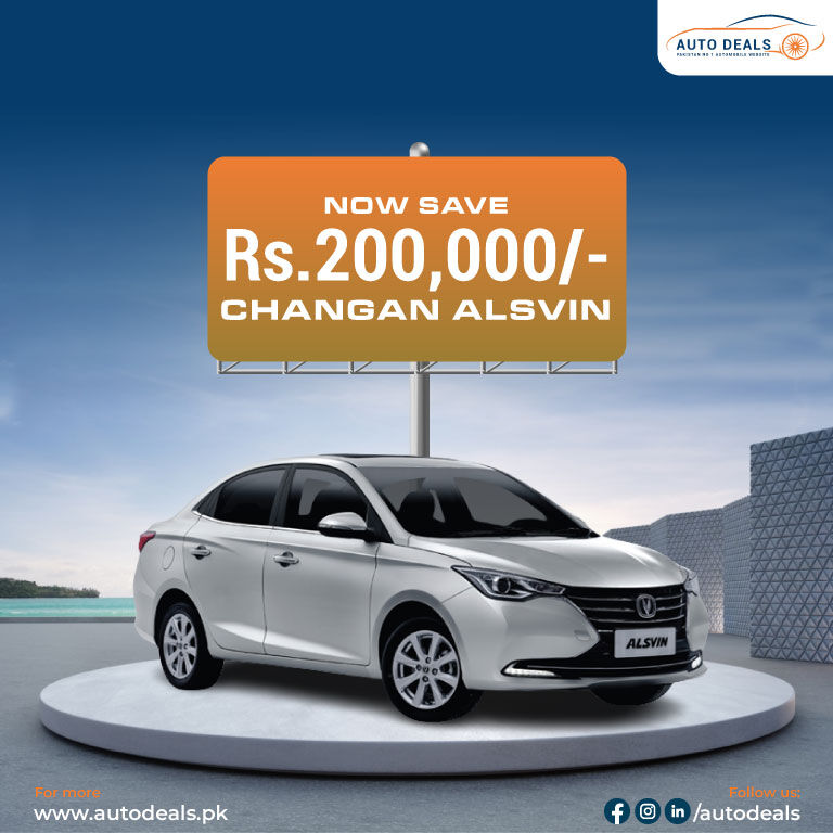 AutoDealspk_'s tweet image. Changan Announces a Massive Discount for Alsvin
autodeals.pk/blog/changan-a…
#autodeals #changan #alsvin #discountoffer #newcar