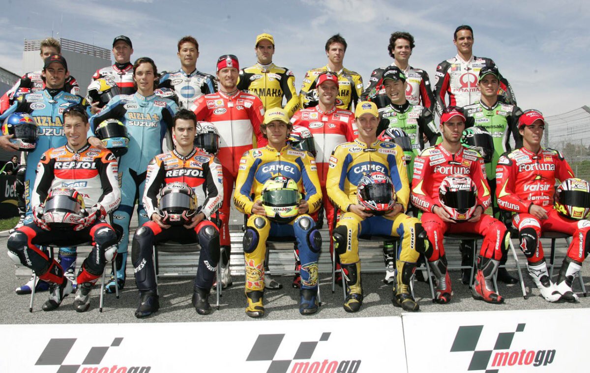 MotoGP 2006