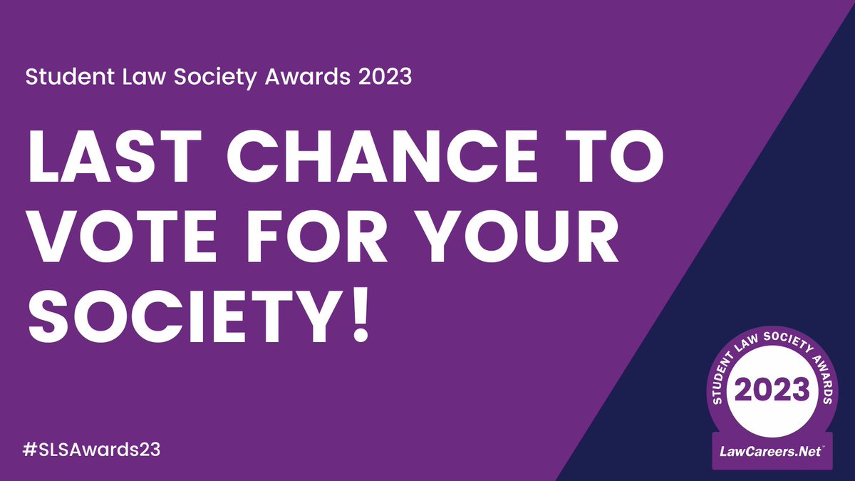 LawCareers.Net tweet media