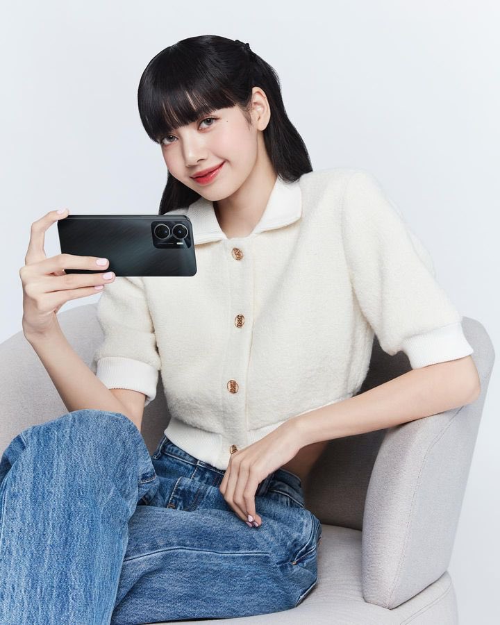BPFB_IGUpdates's tweet photo. [IG] 230119— lalalalisa_m Instagram Update 💗 

🔗 https://t.co/kMGI2ilMgZ

#BLACKPINK #블랙핑크@BLACKPINK @ygofficialblink #LISA #리사 https://t.co/WHgpmIRfs9