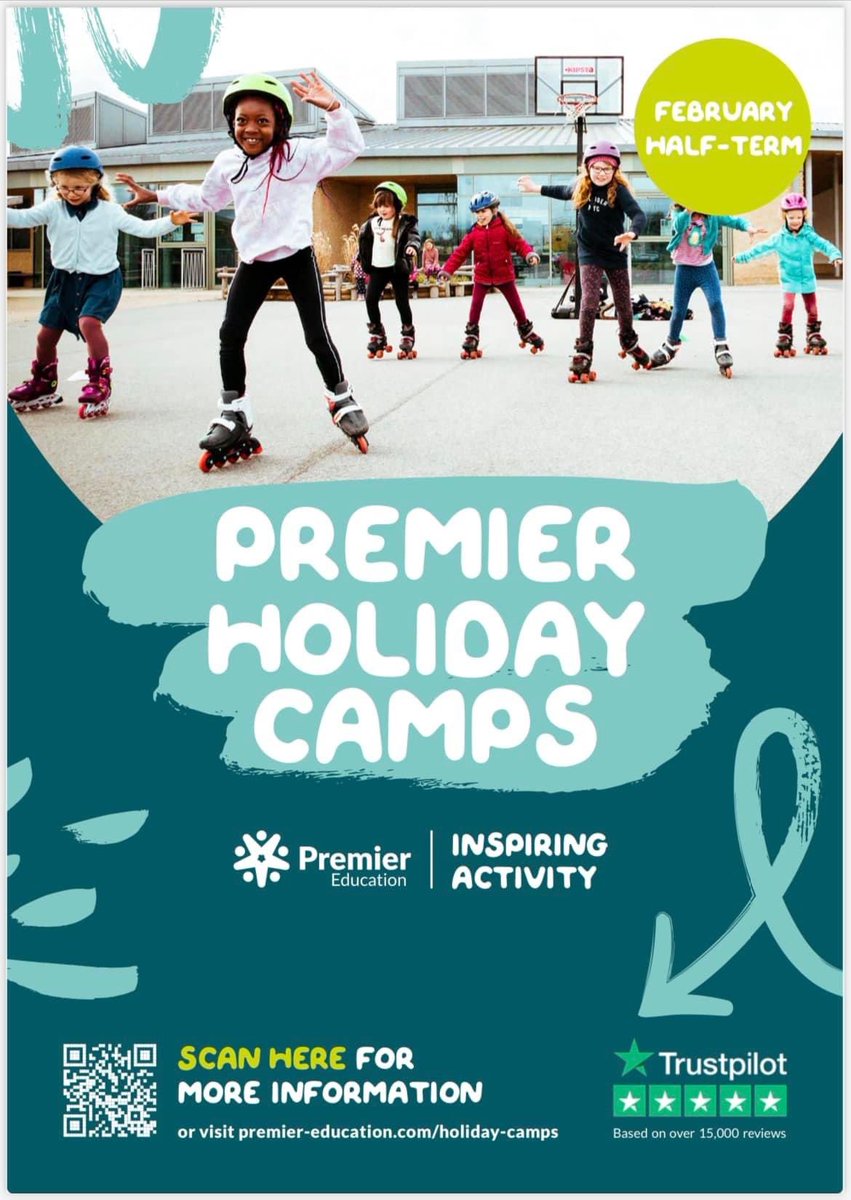 Premier Education - SW tweet media