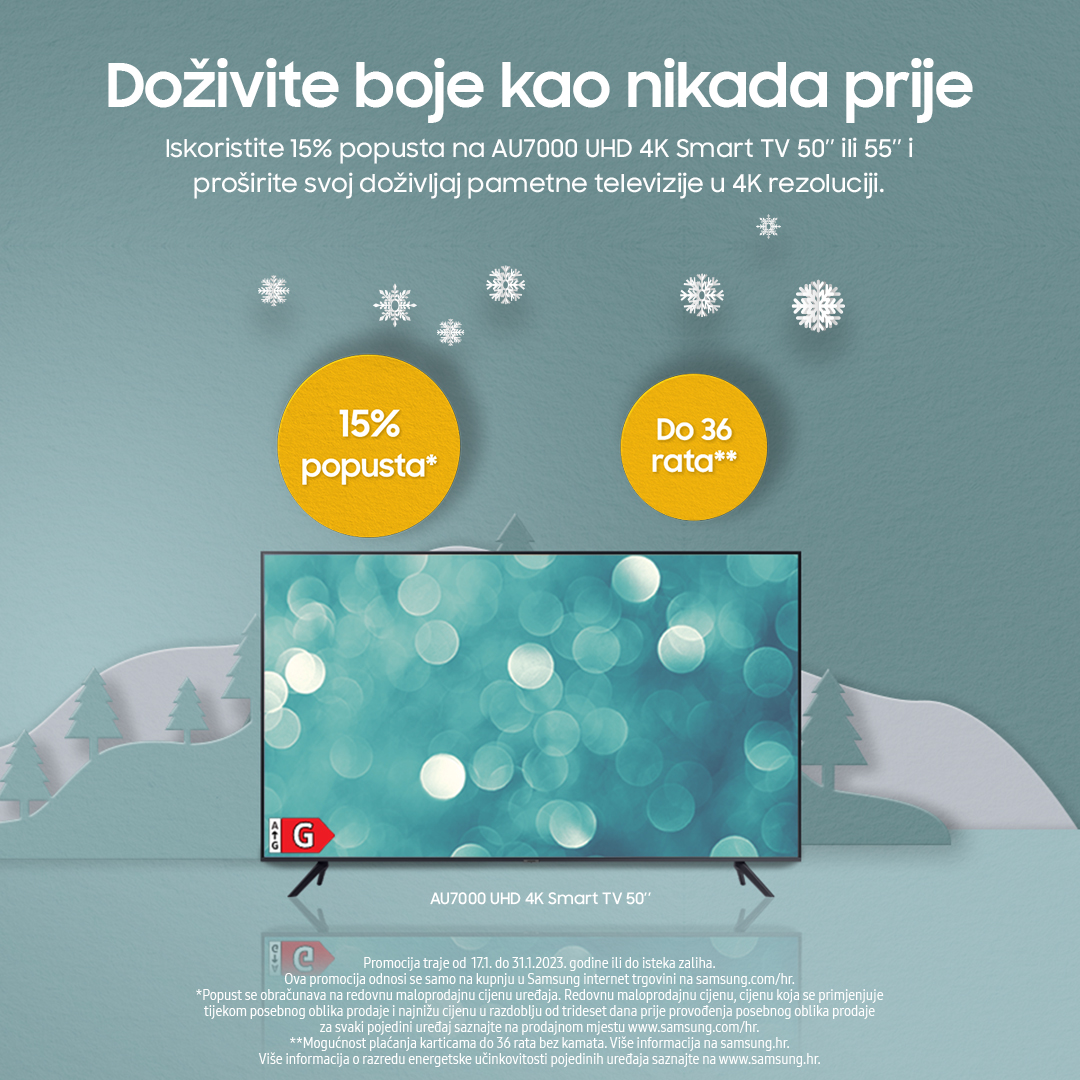 Samsung Hrvatska (@SamsungCroatia) / Twitter