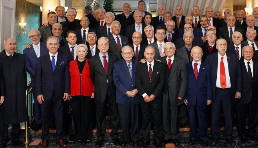 Serdar Arseven tweet media