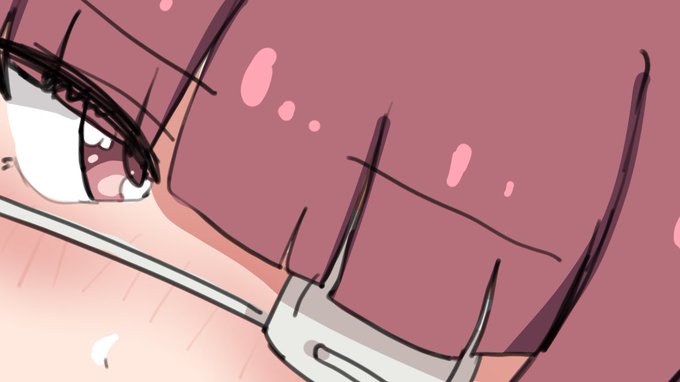 裏でゆりねを描いてました 