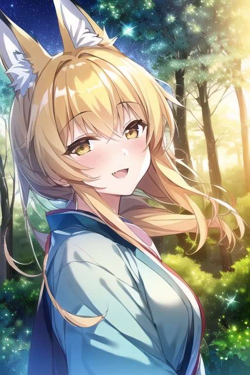 ko_to_ba_no_aya's tweet photo. 『逢魔ヶ時ってやつですよ』 https://t.co/wGWC9uIiPM