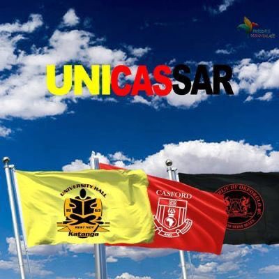 Okpo_mates's tweet photo. Unicassar is Beautiful 🟡🔴⚫️
Happy birthday Katanga 🚧🟡⚫️🌓🎉🎉
#Katangacharge60
#Katangais60
#Sarbandals
#CommonSense https://t.co/y4HCGUgFM8