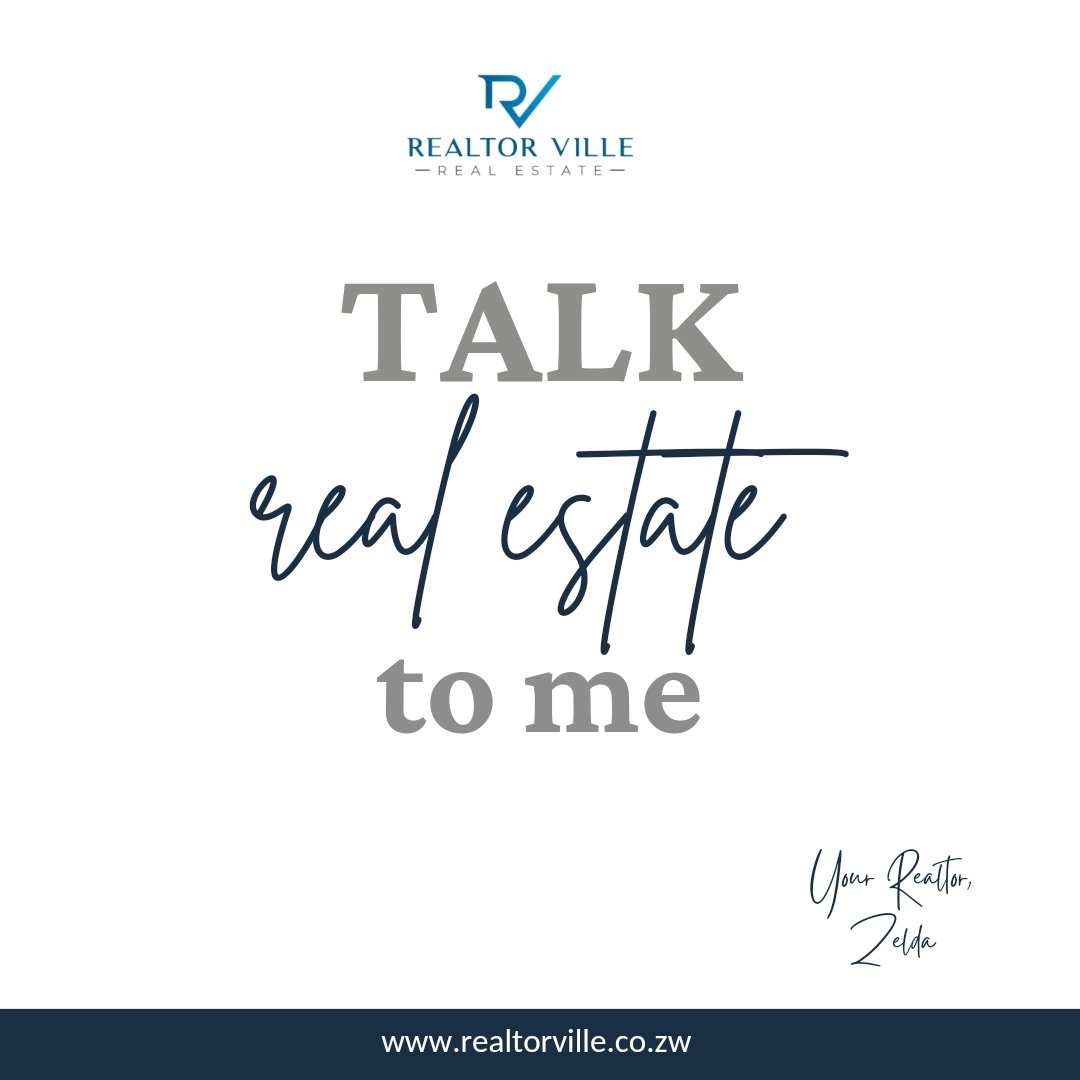 ZeldaNyamuba's tweet photo. Any pressing real estate issues/disputes you might be having???
I am here for you.
#realestateadvisory
#propertyinzim
#realestateagent
#realestatezimbabwe
#propertyzimbabwe
#forsalebyzelda
#yourrealtor
#nyasha(grace)
#worldsbestrealtor
#realestatebae
#realestategoals https://t.co/K52NFI6IIu