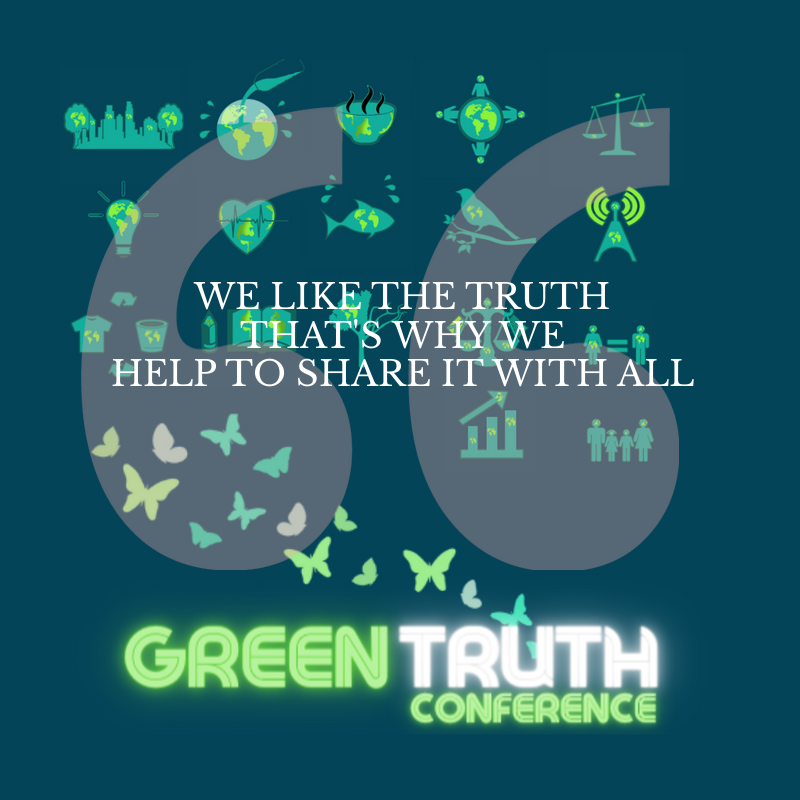 TiiQu_Network's tweet photo. #greenintelligence
Different opponents, different ideas, different topics, different players, different contexts but one unifying thread: #greentruthconference
👉 Join NOW
✅ Be part of a conducive environment for trustworthy conversations
✅ Support environmental truth https://t.co/yQIuS1KipB