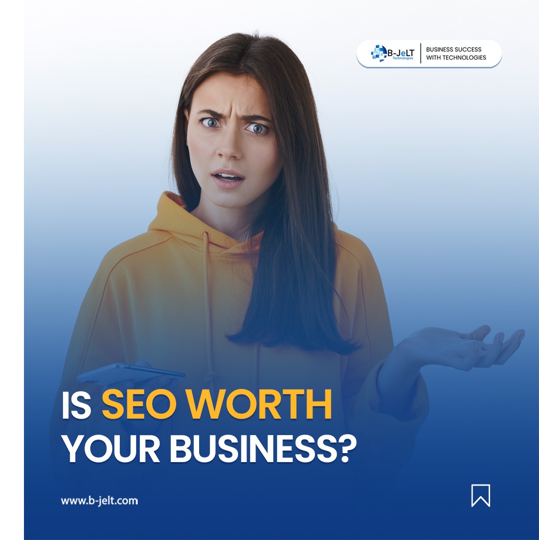 b_jelt's tweet photo. Yes of course,SEO can be worth it for businesses of all sizes, not just big businesses. Paid ads may bring in lots of website traffic, but the competition is high for the top spot, and the ads only last for a short time. https://t.co/psRs5IjZJU