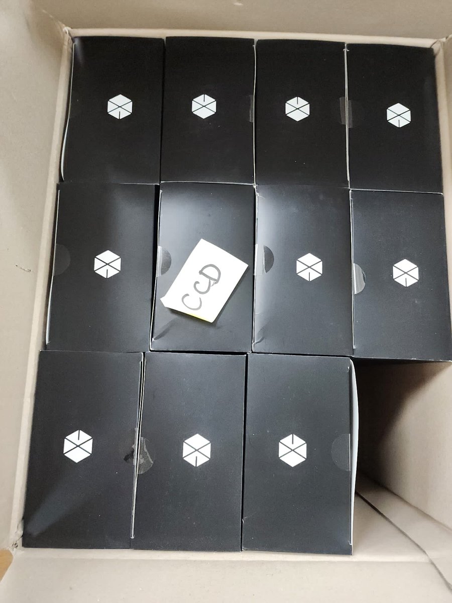 CCDebilShop's tweet photo. BOX #54 UPDATE
PICK-UP DATE : JAN 18, 2023
ETD : JAN 25, 2023
ETA : MAR. 8, 2023
BOX # : 1 JUMBO
Maraming Maraming Salamat po ♥️
More budols with you CCs♥️
#CCDShop_Update https://t.co/sZXRltnejZ