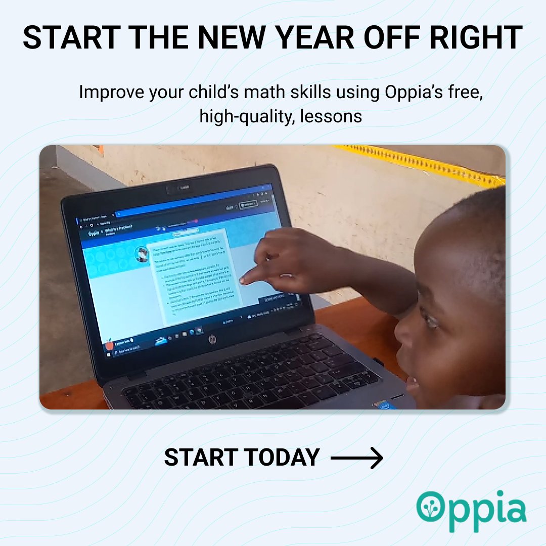 As we start the new year, let's make a commitment to support and encourage our learners every step of the way. Whether you're a teacher, parent, or guardian, your guidance and motivation can make all the difference in helping learners reach their full potential.