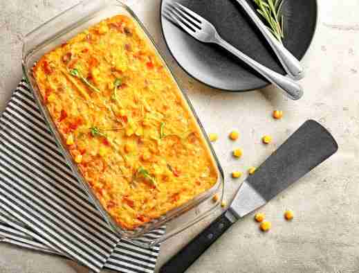Corn Pudding #Recipe by @Donna_Fasano trbr.io/aZ2CuAE