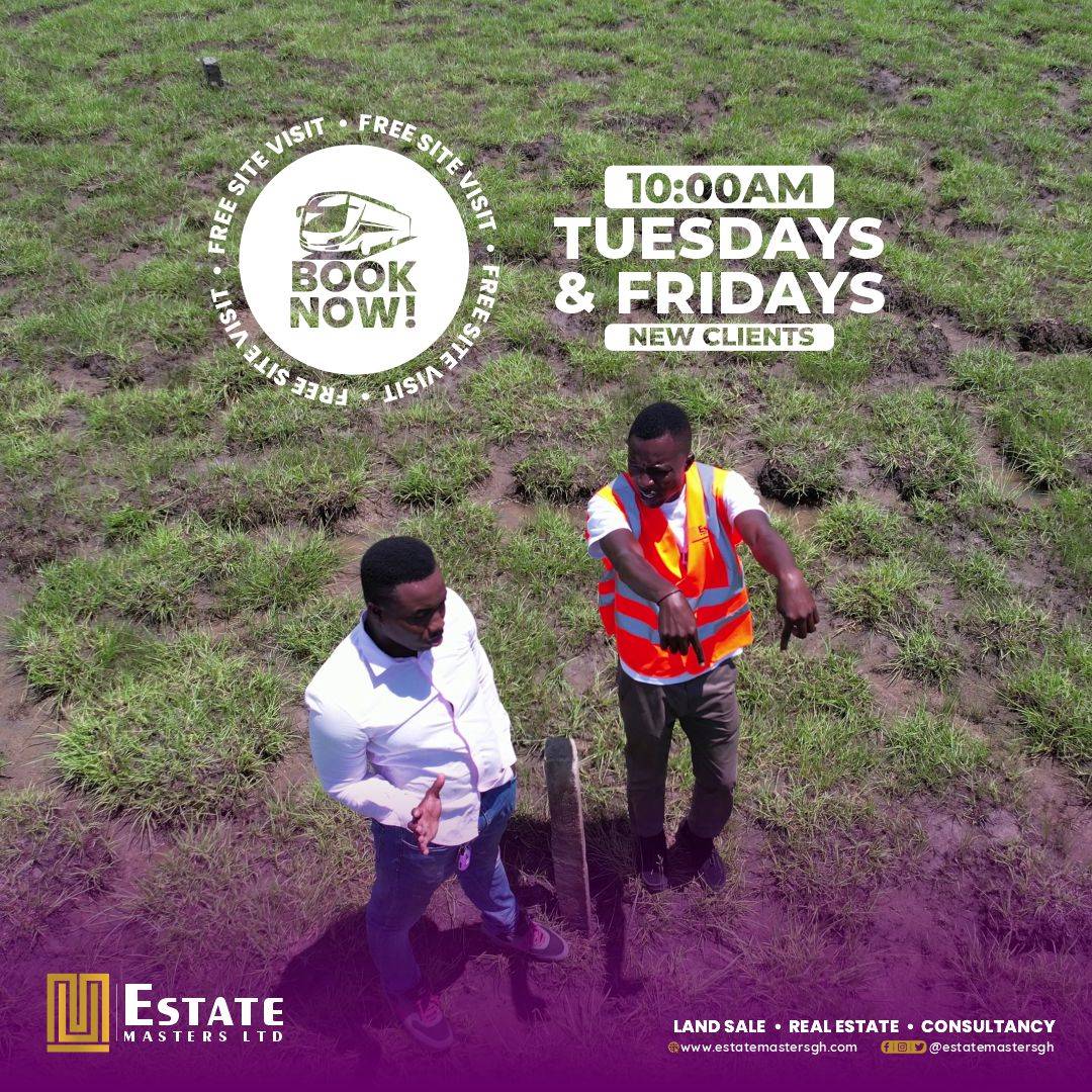 Richard73769542's tweet photo. Are you looking for a plot of land for your building project? Look here for your genuine and affordable Estate Land which comes with free documentation.
#realestate #landscape #landforsale #genuine #litigationfree #prank #TV3NewDay #bisakdei #AlphaHour #Bobmarley #Sarkodie https://t.co/bm6O8lcO1V