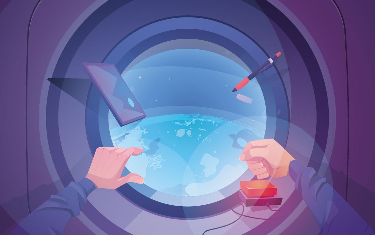 🤔¿Quieres poner en marcha un proyecto gamificado 🕹️ y buscas inspiración?

En este artículo de nuestro blog ⤵️, te presentamos algunas ideas basadas en propuestas de #ExperienciaInspiradora 💡

💻Incluye también referencias a herramientas digitales

🔗intef.es/Noticias/gamif…