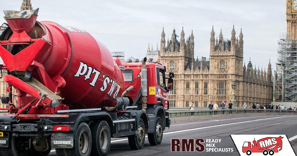 A good quality concrete-mix design provides the foundation for a long-lasting infrastructure.

Learn More: 1l.ink/M22VW72

#concrete #Construction #Building