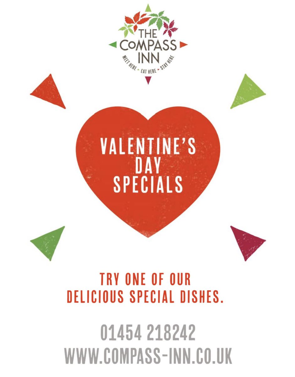 The Compass Inn tweet media