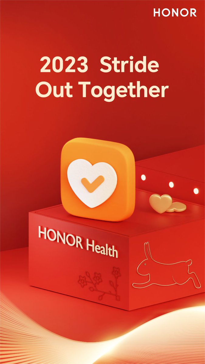HONOR on Twitter "Get ready for new year and new beginnings! It’s a