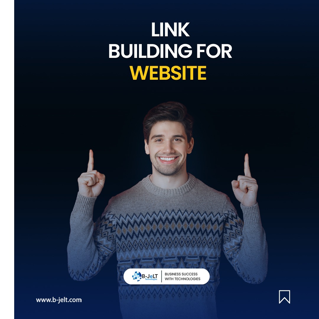 b_jelt's tweet photo. Did you know that link building is critically important for SEO?  Make sure to get the inbound links your website Get your business noticed and build a strong online presence with SEO link building. You can easily build up credibility and visibility of your website. https://t.co/IPYuOtIqm4