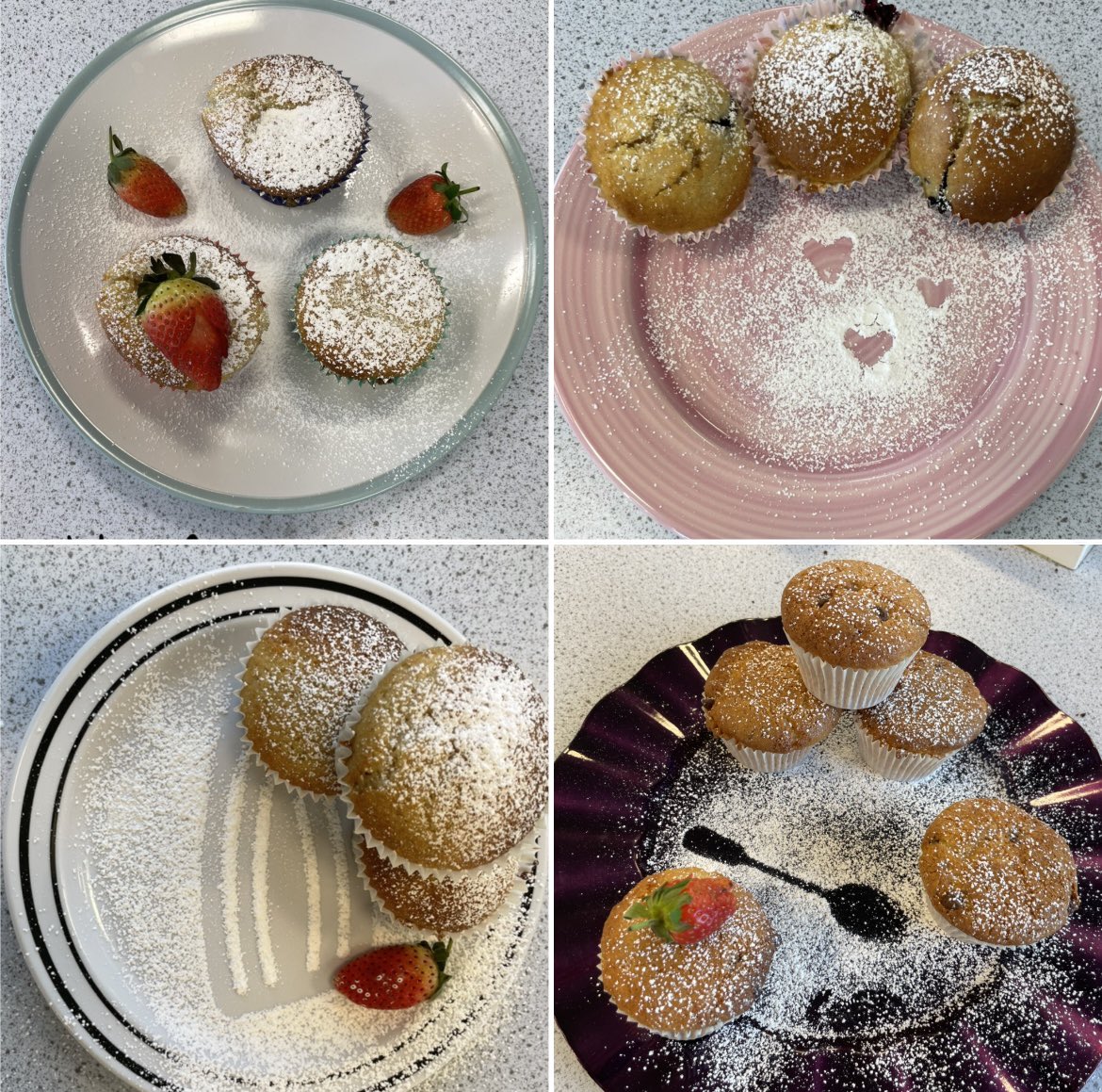 12ETHDNA's tweet photo. Our year 8 students enjoyed the extra opportunity to present their food today. Looking at different plating options and getting creative! #aspire #platingup #foodpresentation @nieperacademy https://t.co/a7eRFqKHTP
