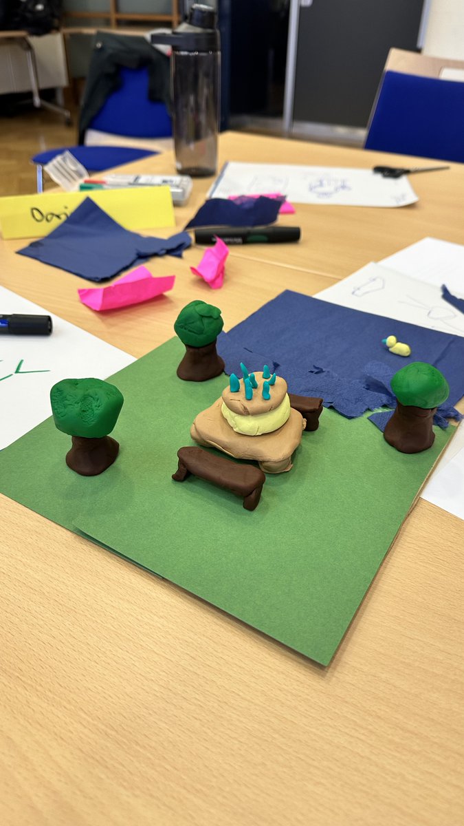 FORMIND - The forest model tweet media