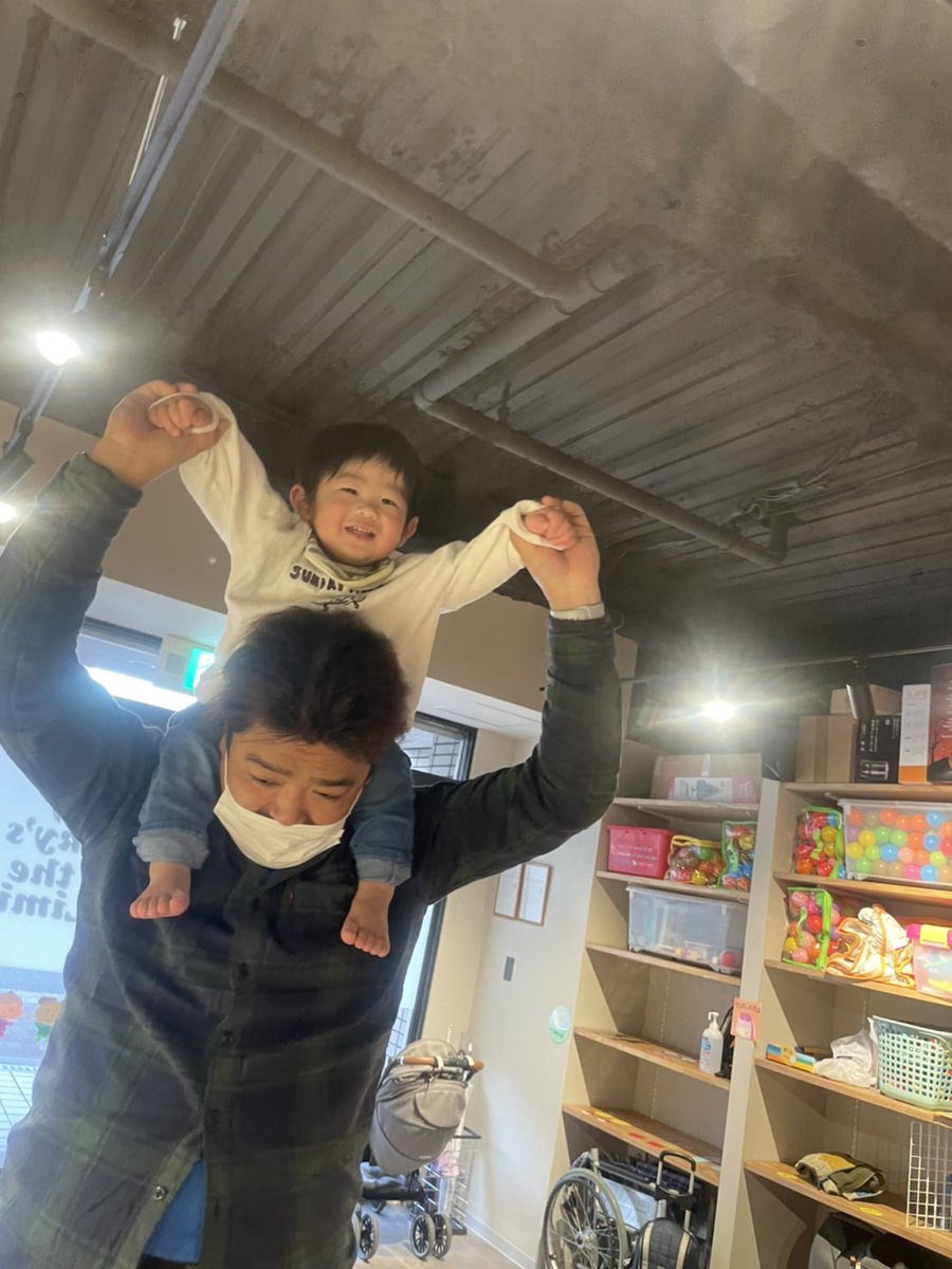 SkysLimit0310's tweet photo. ばんざーい。言うてます🤣 https://t.co/YDZOx39NNk