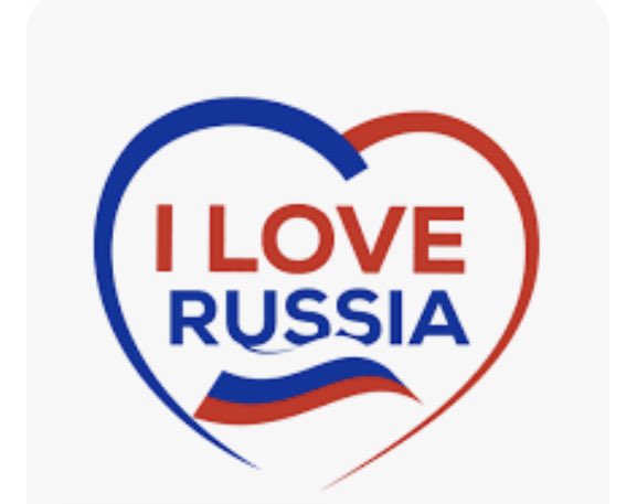 Am Irish 🇮🇪 live in london 🇬🇧. I stand with Russia 🇷🇺 fighting the facist,